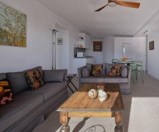 Apartamento Vistas al Mar en San Pedro (Marbella) - 6