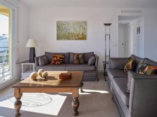 Apartamento Vistas al Mar en San Pedro (Marbella) - Marbella - 3