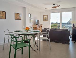 Apartamento Vistas al Mar en San Pedro (Marbella) - Marbella - 1