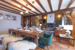 Chalet Figue - Morzine - 9