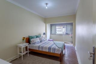 EVD-RENTALS OLIVAL BASTOS - Lisbon - 9