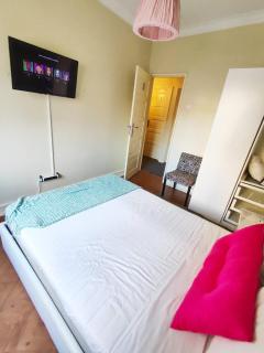EVD-RENTALS OLIVAL BASTOS - Lisbon - 5