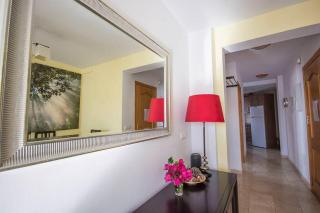 Apartamento 33, Frigiliana Spacious family Apartment with large Pool in the town center HansOnHoliday Rentals - Frigiliana - 7