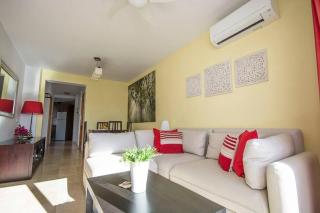 Apartamento 33, Frigiliana Spacious family Apartment with large Pool in the town center HansOnHoliday Rentals - Frigiliana - 1