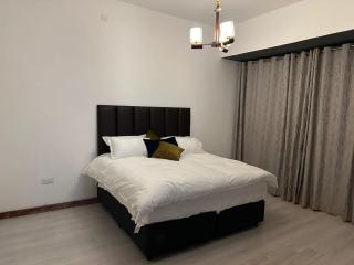 Waterfalls Manor - 0