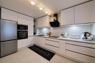 Appartement parisien au cœur de Montparnasse - 3
