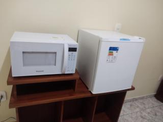 QUARTO CONFORTAVEL COM GARAGEM - Holambra - 9