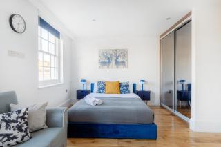 Regent's Park & Baker Street Modern Apartments! - Londres - 0