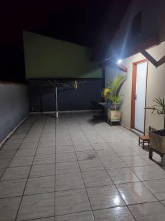 QUARTO CONFORTAVEL COM GARAGEM - Holambra - 7