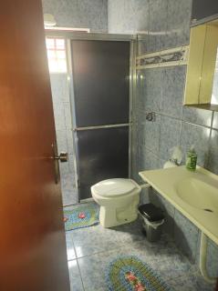 QUARTO CONFORTAVEL COM GARAGEM - Holambra - 5