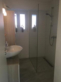 Ferienwohnung in Stegen bei Freiburg, Schwarzwald - 6