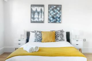 Regent's Park & Baker Street Modern Apartments! - Londres - 5