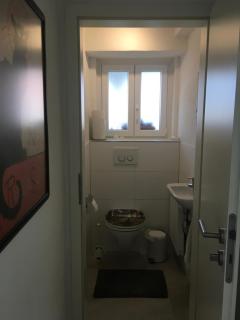 Ferienwohnung in Stegen bei Freiburg, Schwarzwald - 7