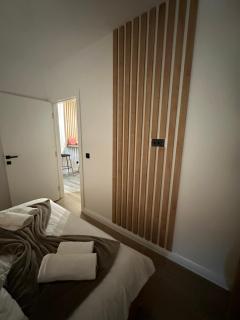 Apartman Kretic Villa Mont - 2