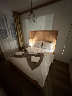 Apartman Kretic Villa Mont - 6