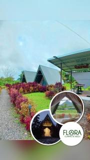 Flora Glamping de Abuela - Fortuna - 1