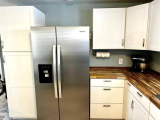 Fully Furnished, Serene Taos House - Taos - 1
