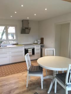 Ferienwohnung in Stegen bei Freiburg, Schwarzwald - 8