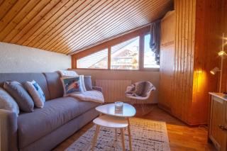 Duplex du Piolet - Welkeys - Huez - 7