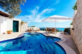 Luxury Apartments Con Vista - Dubrovnik - 3