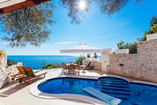 Luxury Apartments Con Vista - Dubrovnik - 9