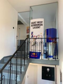 Privatunterkunft für Motorsportbegeisterte Nähe Red Bull Ring - Fisching - 7