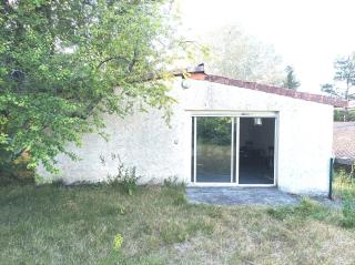 Chambre privative dans les vignes - Le Tourne - 5