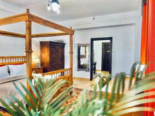Zentrum Vintage Appartments - Braşov - 7