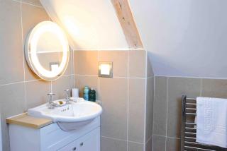 Luxury barn with tennis court in South Downs National Park - Chichester - 4
