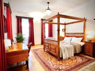 Zentrum Vintage Appartments - Braşov - 6
