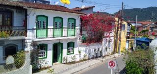 Pousada Sonho Meu - Paraty - 0