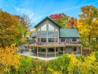 Eagles Landing- 5 bedroom 5 bath sleeps 15 Hot Tub - 9