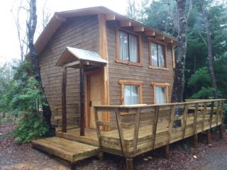 Complejo Alto La Invernada - 1