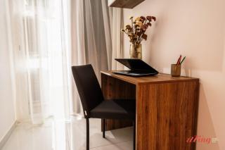 Seaside Magic From a Stunning Apartment - 6