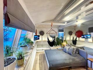 Matilda's lovely 2-bedroom house - Vilnius - 8