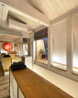 Matilda's lovely 2-bedroom house - Vilnius - 9