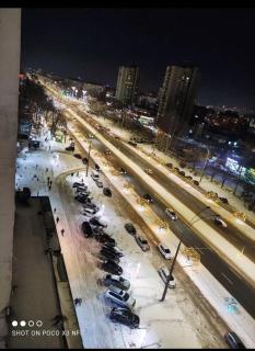Квартира - Chişinău - 3