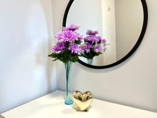 MMRent Warmly Room - 2