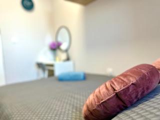 MMRent Warmly Room - 9