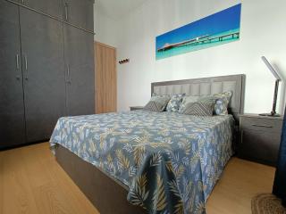 Cozy 2BR Getaway - Stylish Stay in Grand Baie - Grand-Baie - 5