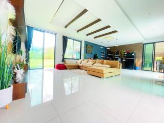 Spacious Private Villa Modern Style near beach - Thai Muang - 5
