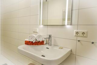 Haus Nordseebrandung ND63 - Cuxhaven - 3