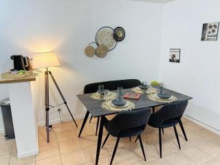 Villa de Castelli - résidence avec piscine - 8