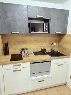 Villa de Castelli - résidence avec piscine - 1