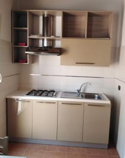 Mansarda con terrazzo privato - Barletta - 4