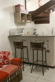 Pipa ,Bosque da Praia Flat 21 - Pipa - 7
