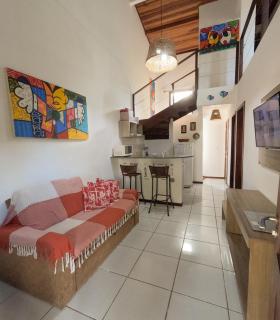 Pipa ,Bosque da Praia Flat 21 - Pipa - 5