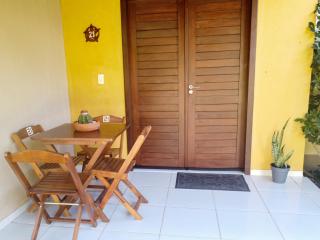 Pipa ,Bosque da Praia Flat 21 - Pipa - 4