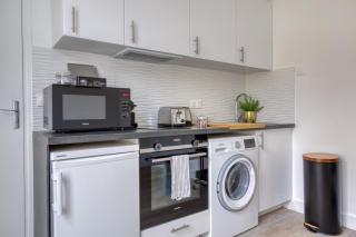 Cozy Appart 4 Proche gare - Cozy Houses - Palaiseau - 2