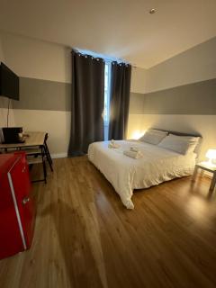 Il Tasso Rooms & Apartments - Trieste - 3